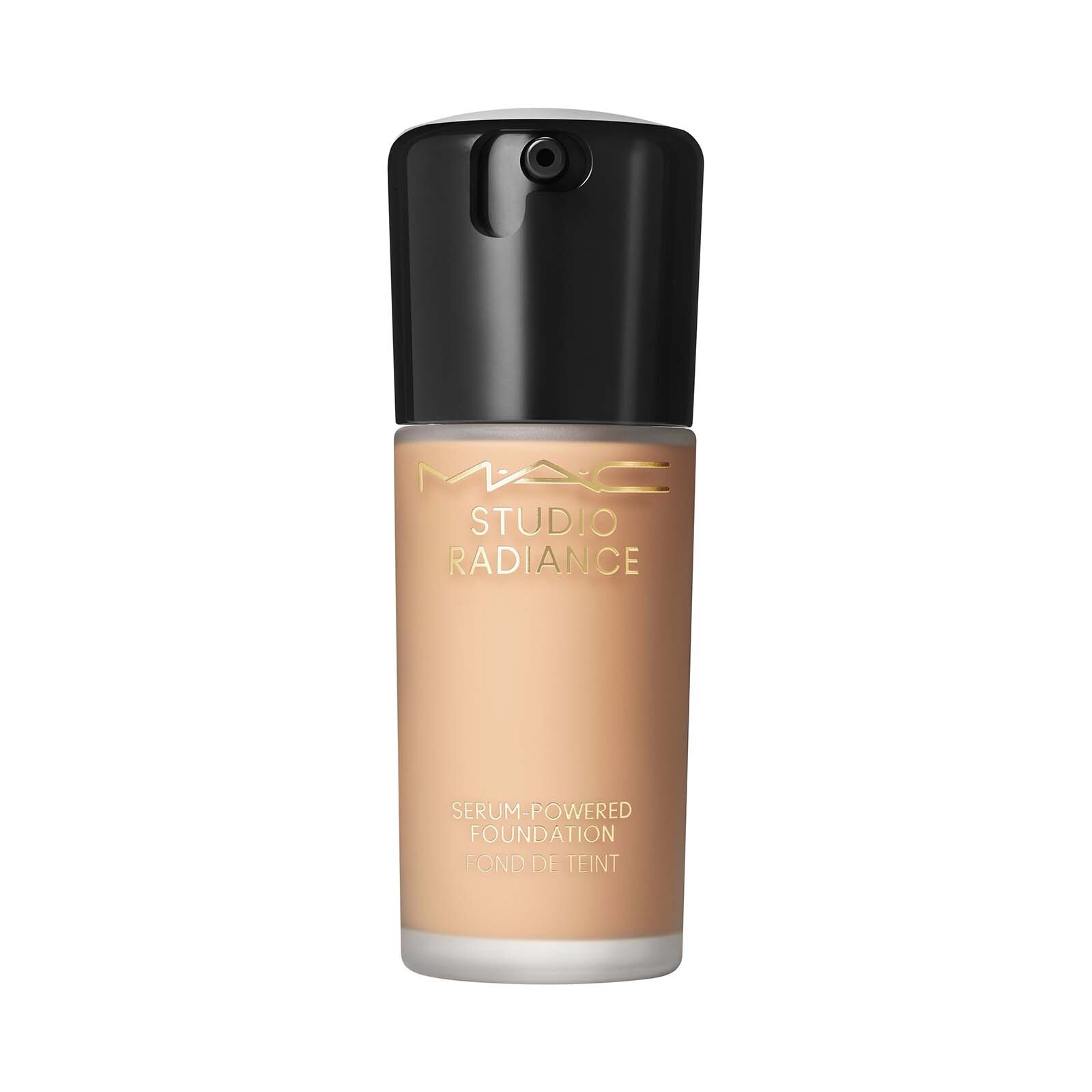 M.A.C Studio Radiance Serum Powered Foundation 30ml C3.5