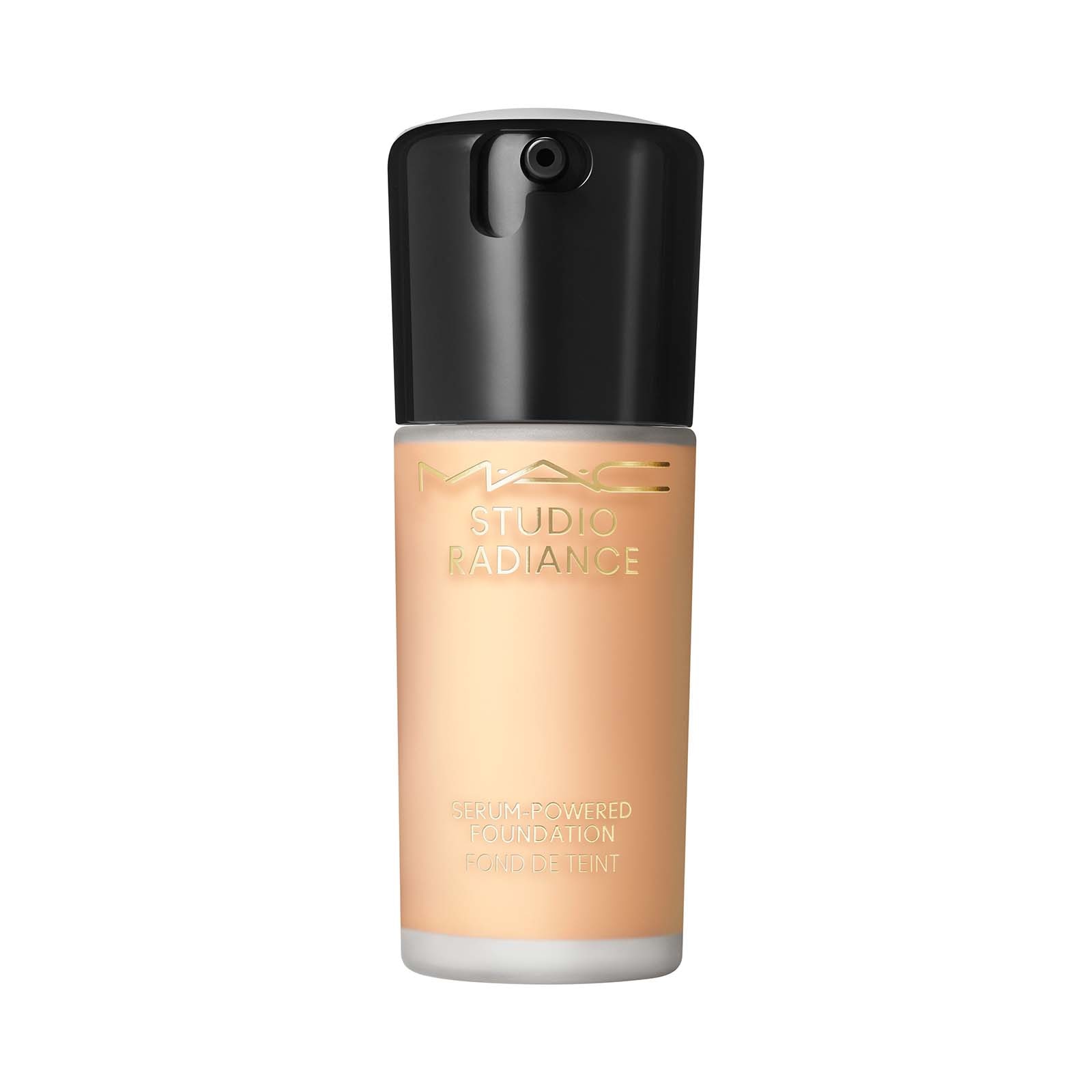 M.A.C Studio Radiance Serum Powered Foundation 30ml NC16