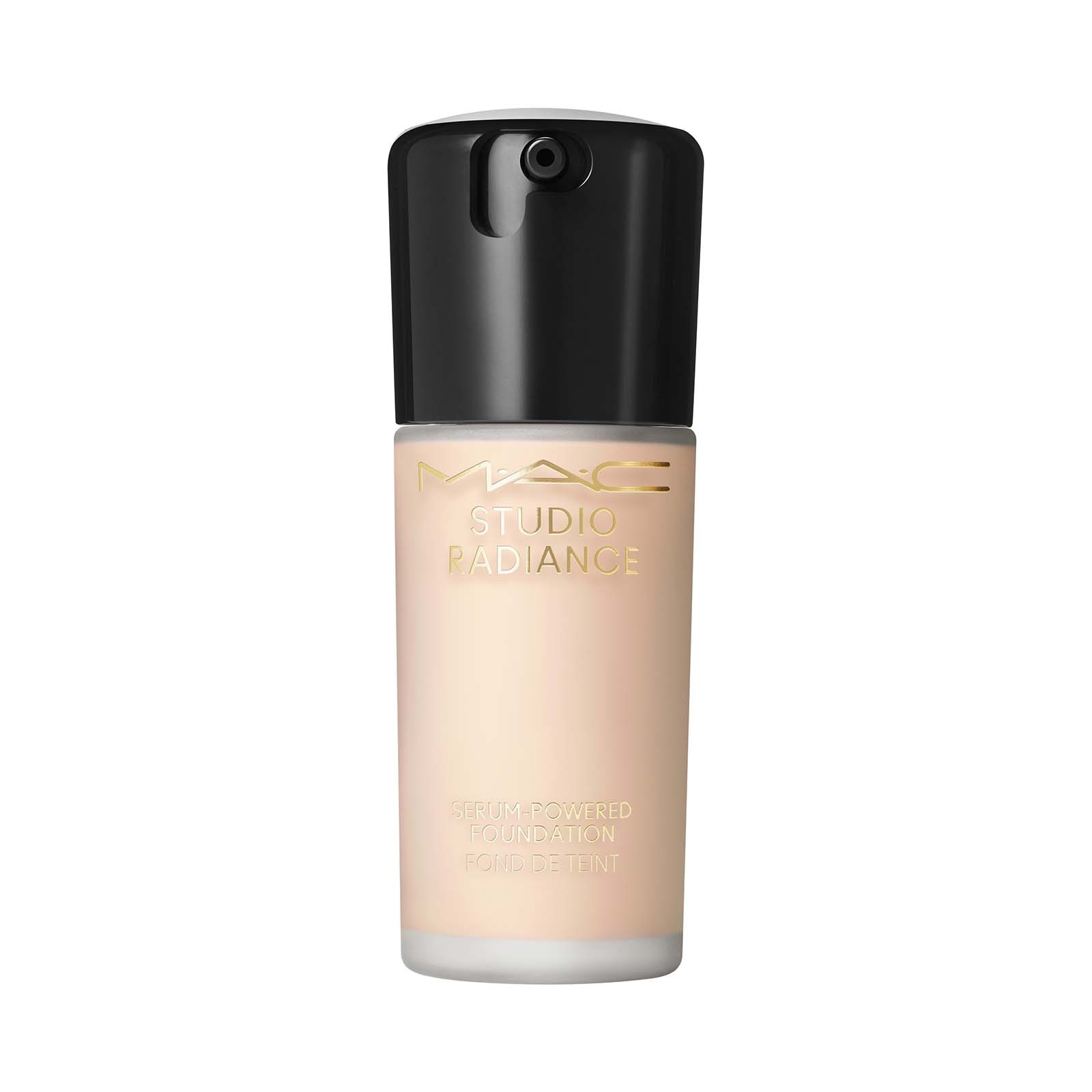 M.A.C Studio Radiance Serum Powered Foundation 30ml NW11