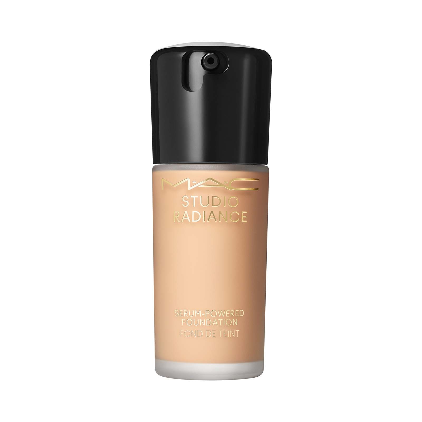 M.A.C Studio Radiance Serum Powered Foundation 30Ml Nw15