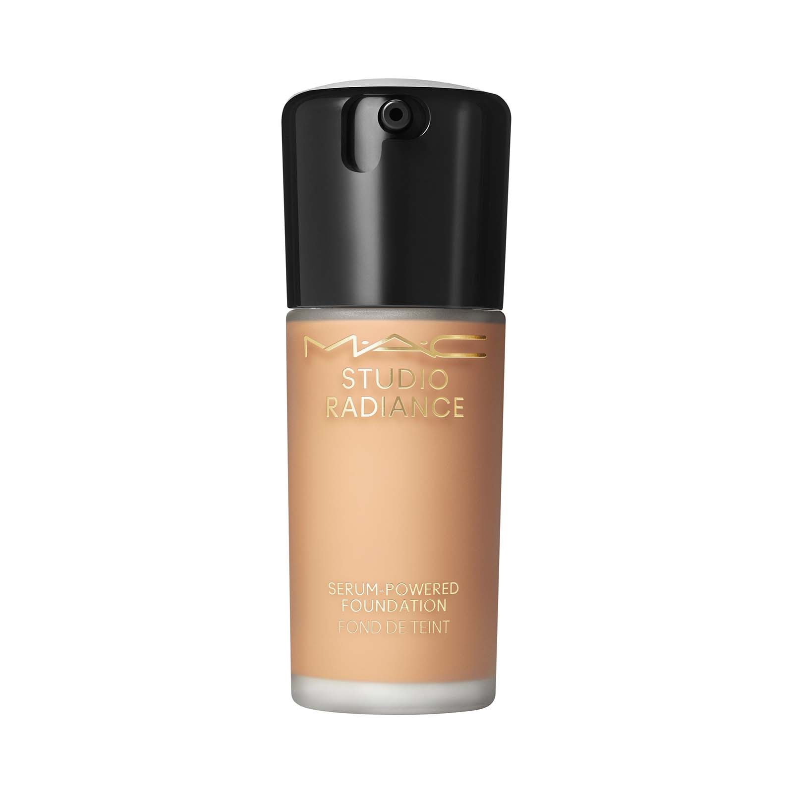 M.A.C Studio Radiance Serum Powered Foundation 30ml NC27