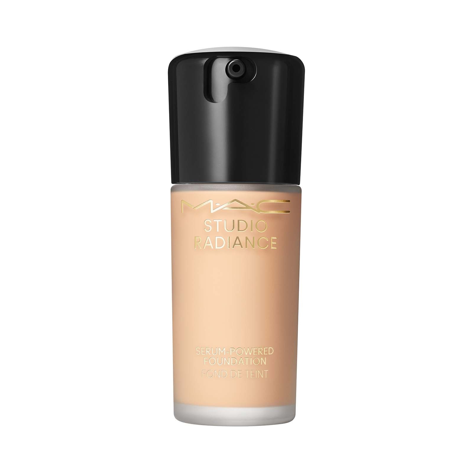 M.A.C Studio Radiance Serum Powered Foundation 30Ml N11