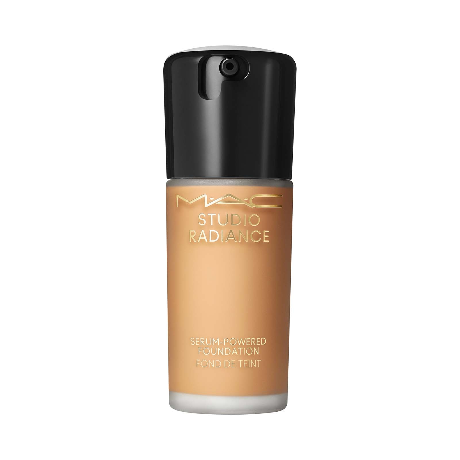 M.A.C Studio Radiance Serum Powered Foundation 30ml NC44