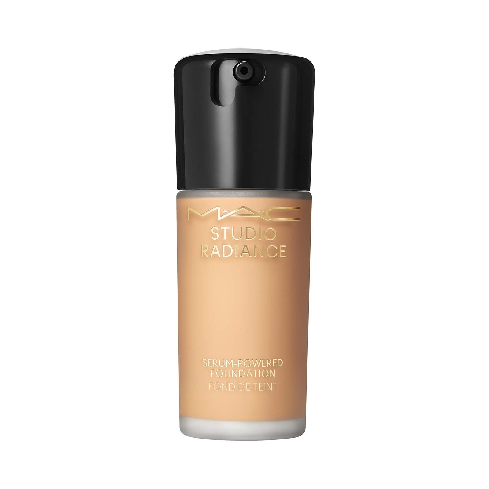 M.A.C Studio Radiance Serum Powered Foundation 30ml NC37