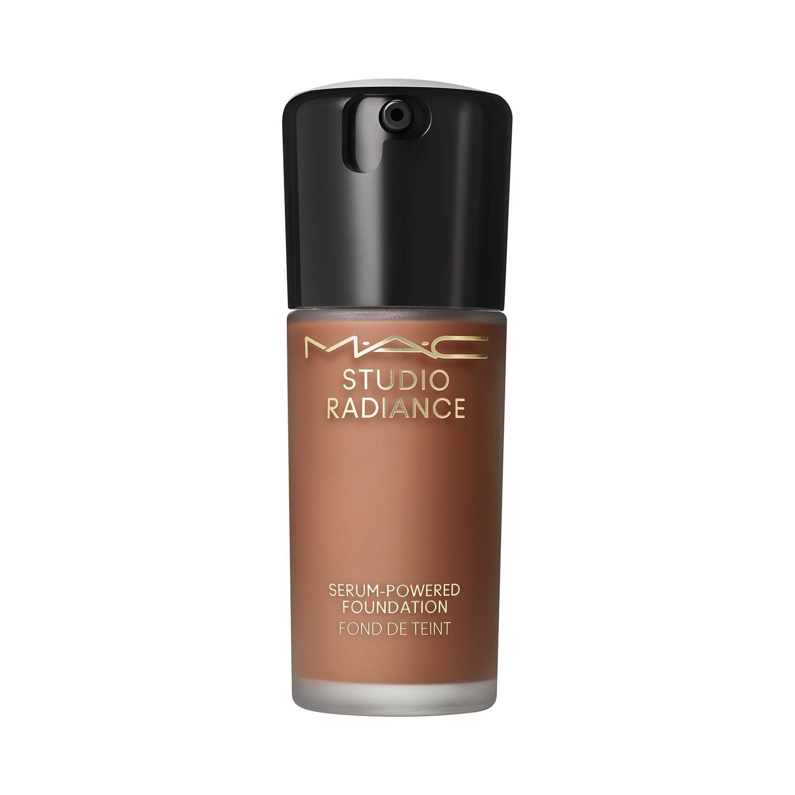 Mac M.a.c Studio Radiance Serum Powered Foundation Nw55 30Ml