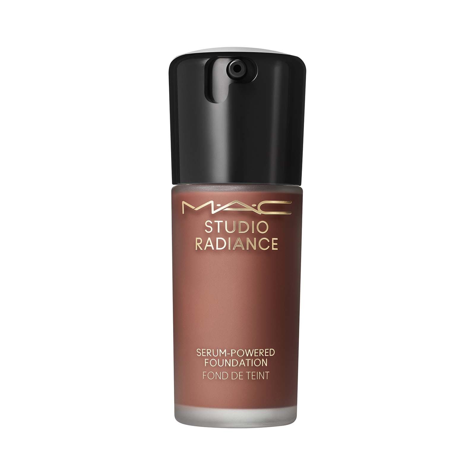 M.A.C Studio Radiance Serum Powered Foundation 30ml NW58