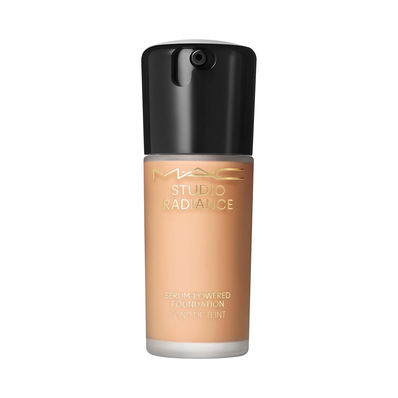 M.A.C Studio Radiance Serum Powered Foundation 30Ml Nw22