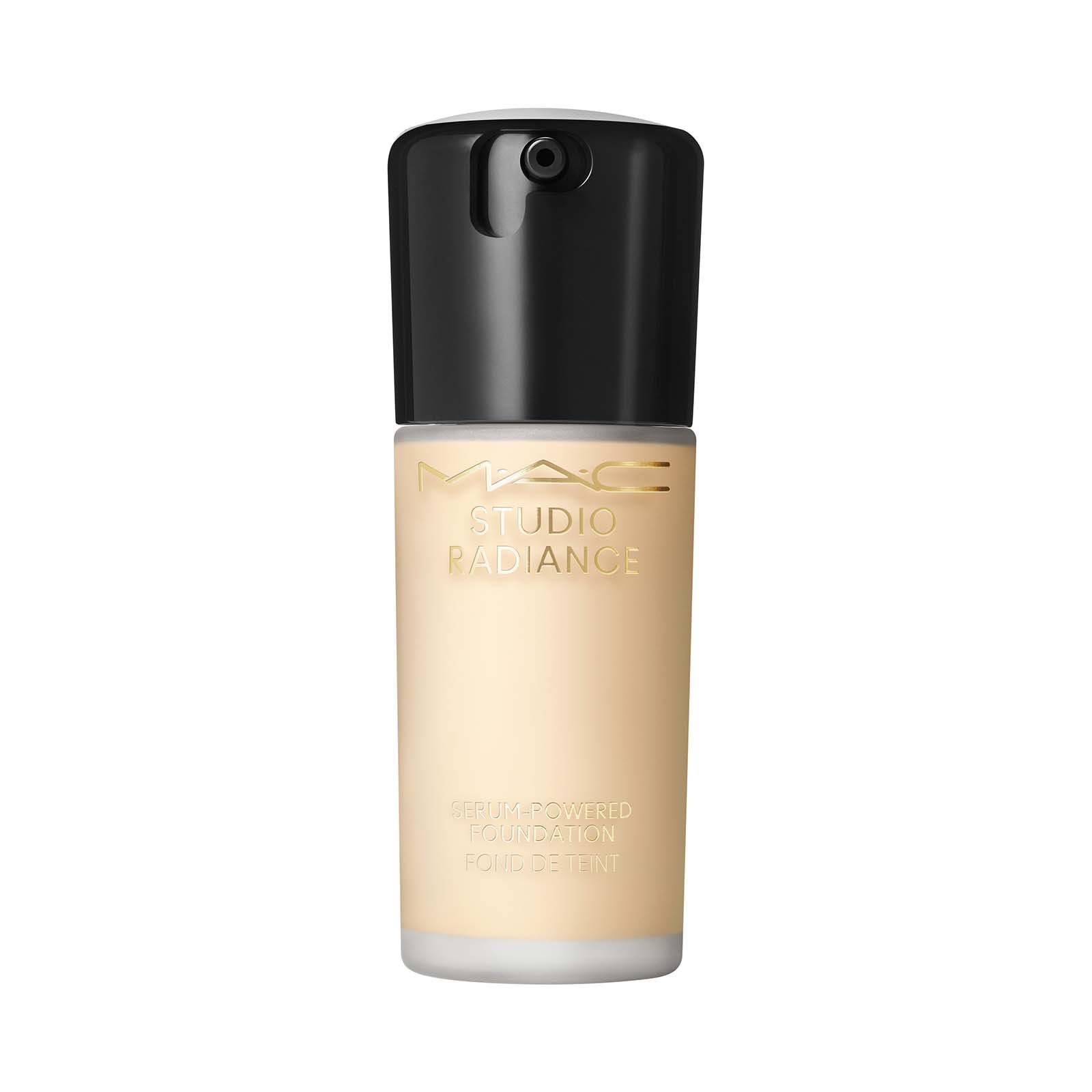 M.A.C Studio Radiance Serum Powered Foundation 30Ml Nc11