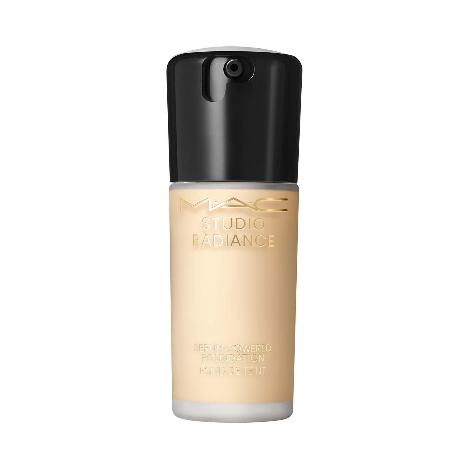 M.A.C Studio Radiance Serum Powered Foundation 30ml NC12