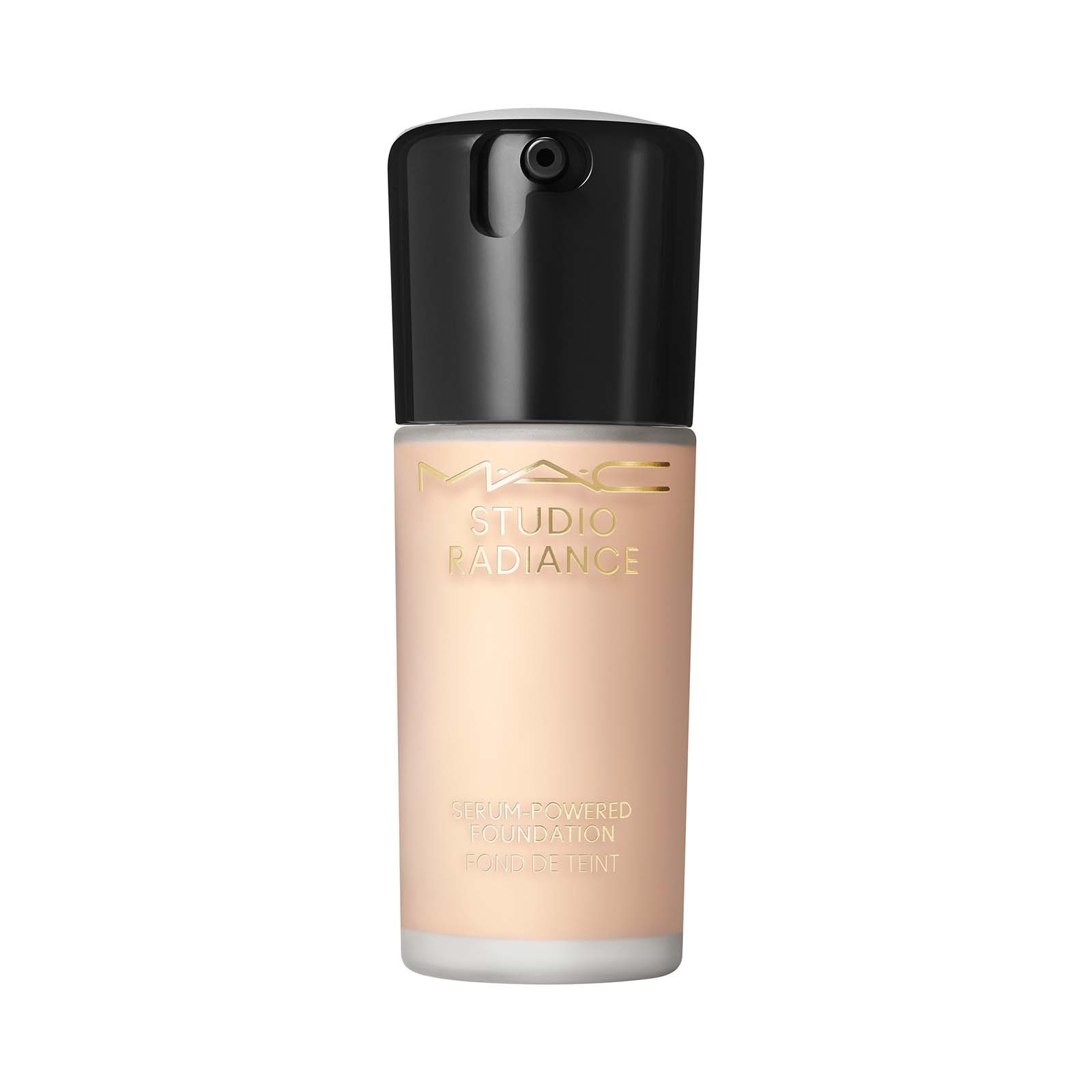 M.A.C Studio Radiance Serum Powered Foundation 30ml N32