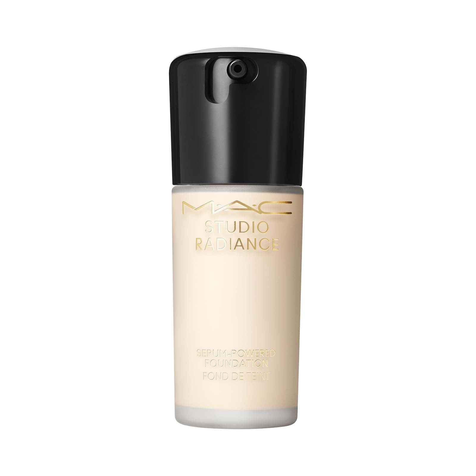M.A.C Studio Radiance Serum Powered Foundation 30Ml Nw5