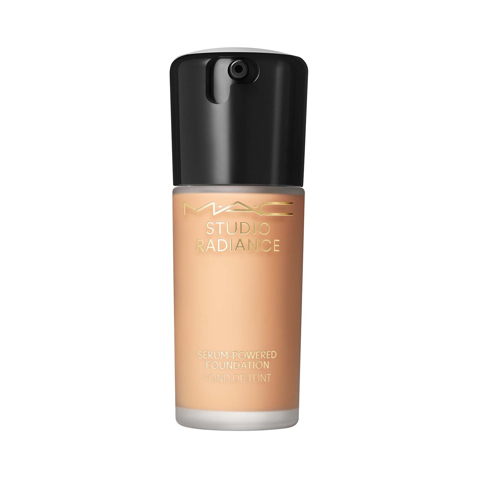 M.A.C Studio Radiance Serum Powered Foundation 30ml C4