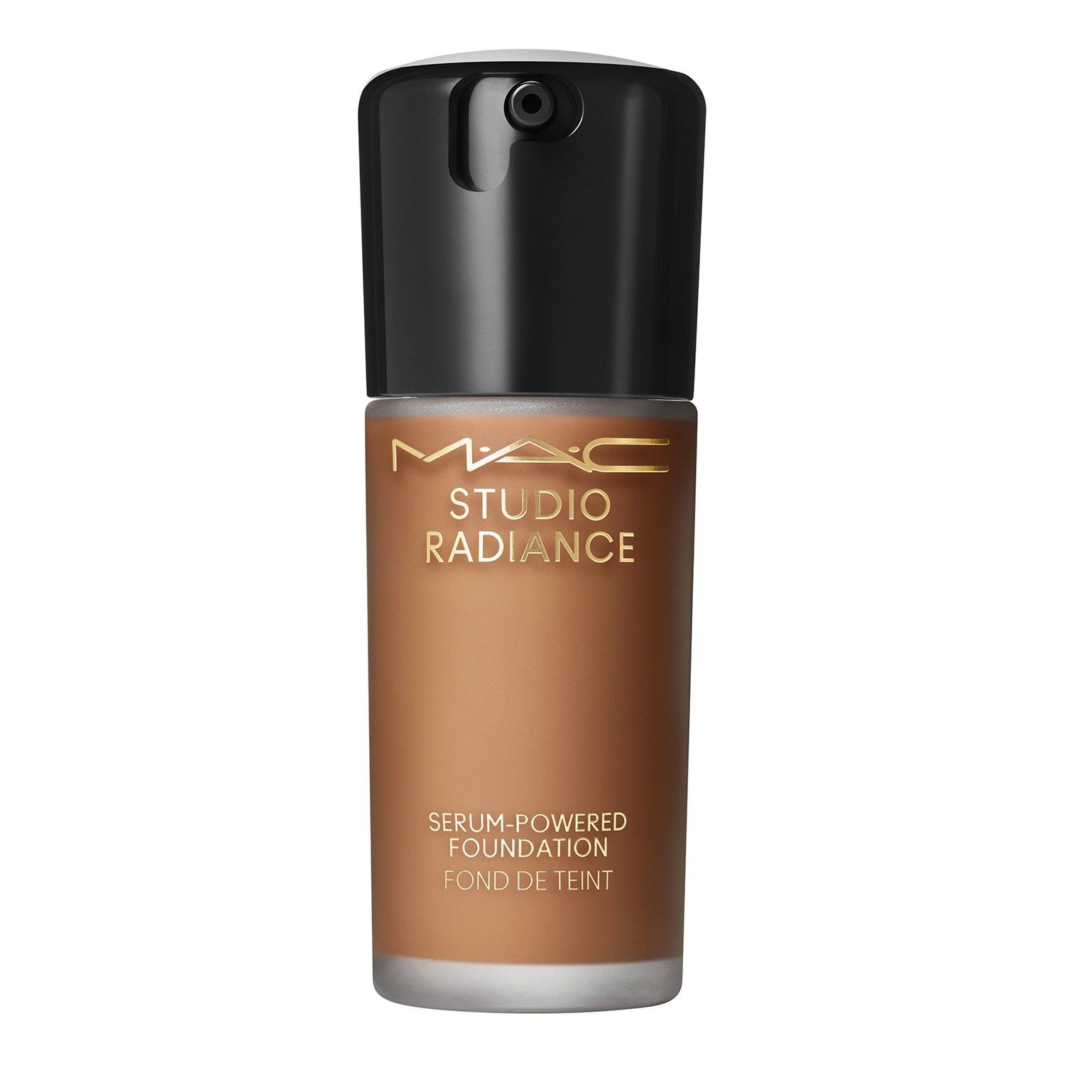 M.A.C Studio Radiance Serum Powered Foundation 30Ml Nw50
