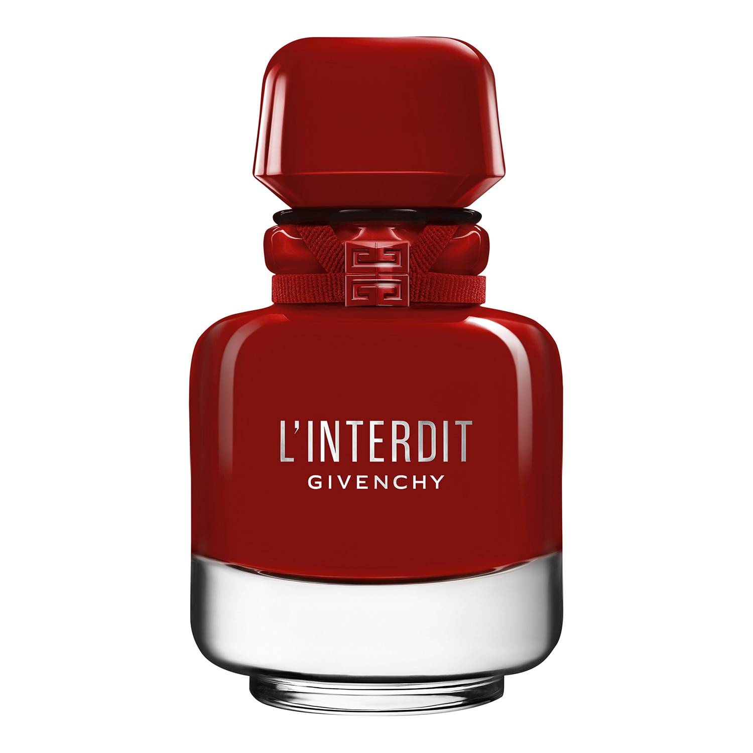 Givenchy L'Interdit Givenchy Eau De Parfum Rouge Ultime 35Ml