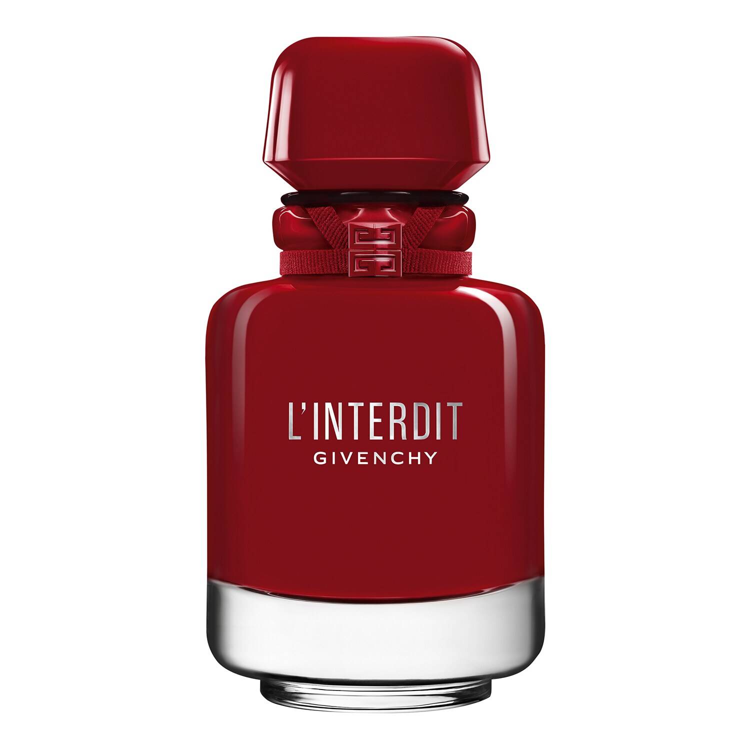 Givenchy L'Interdit Givenchy Eau De Parfum Rouge Ultime 50Ml