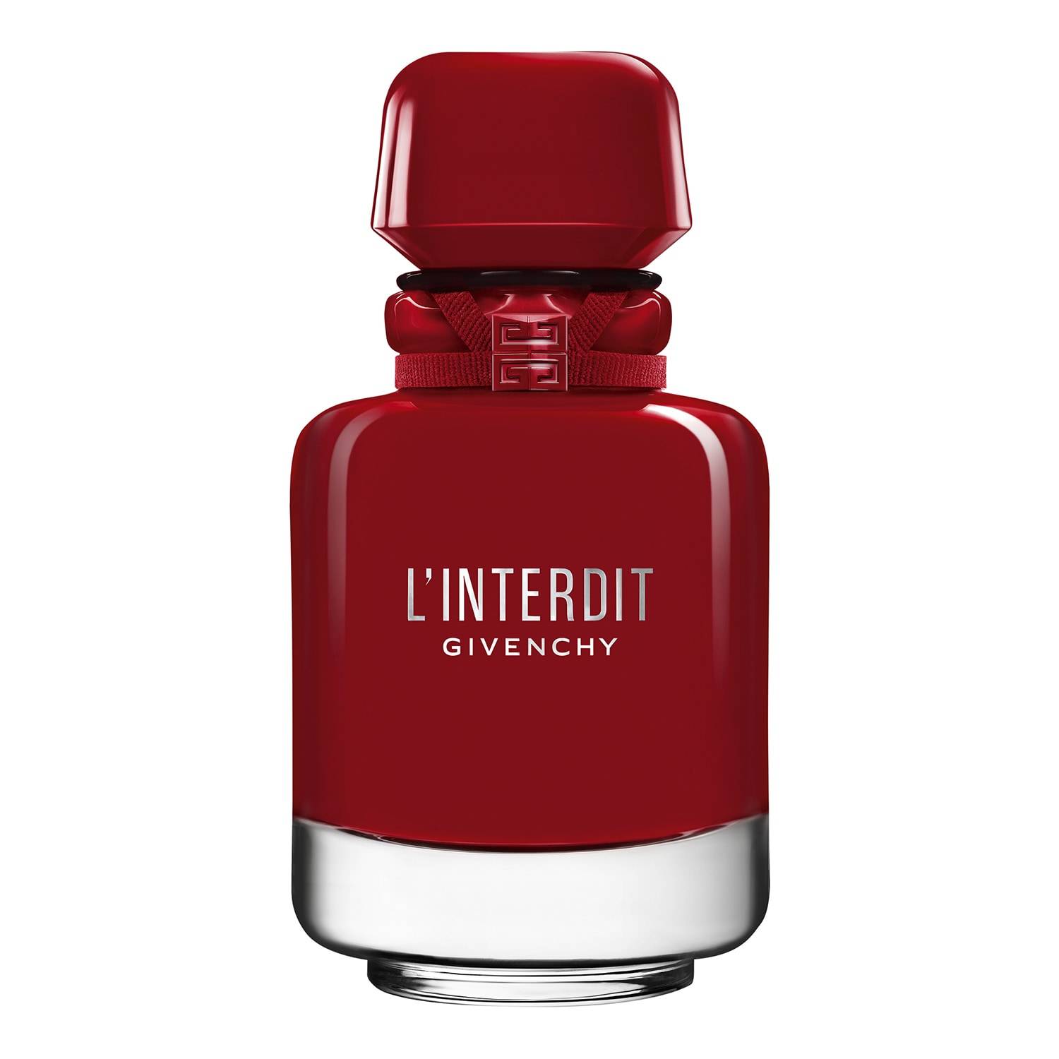Givenchy L'Interdit Givenchy Eau De Parfum Rouge Ultime 50Ml