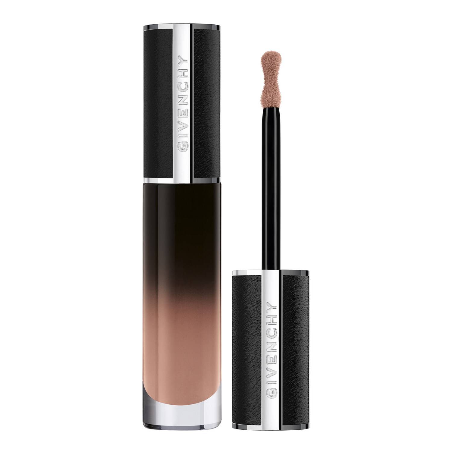 Givenchy Le Rouge Interdit Cream Velvet Lipstick 6.5Ml 12 - Beige Dore