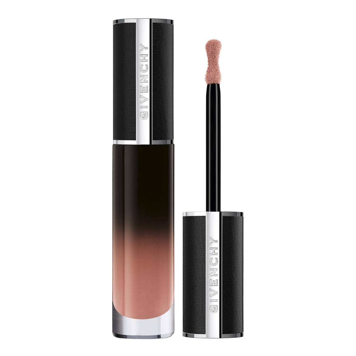 Givenchy Le Rouge Interdit Cream Velvet Lipstick 6.5Ml 09 - Beige Sable