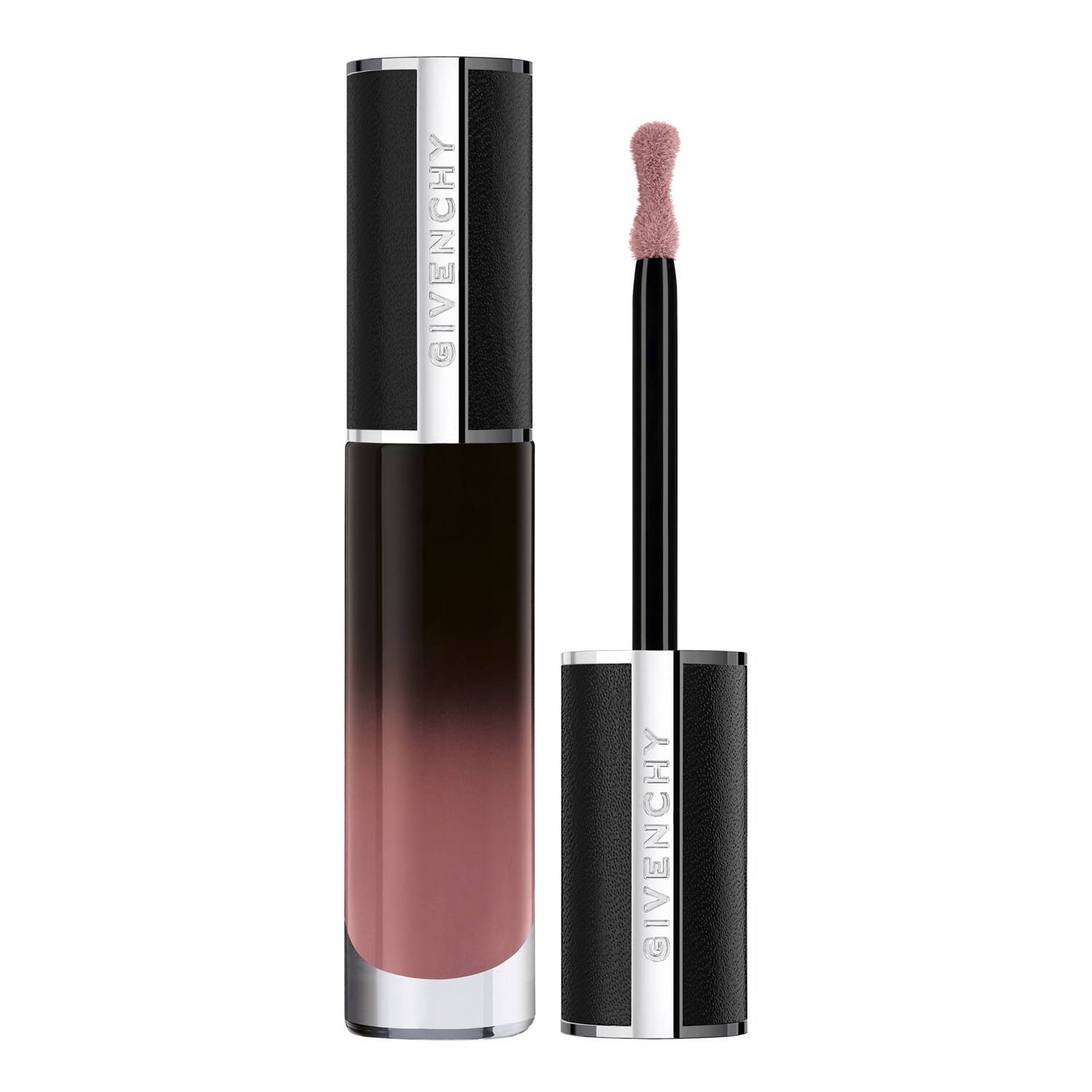 Givenchy Le Rouge Interdit Cream Velvet Lipstick 6.5Ml 10 - Beige Nu