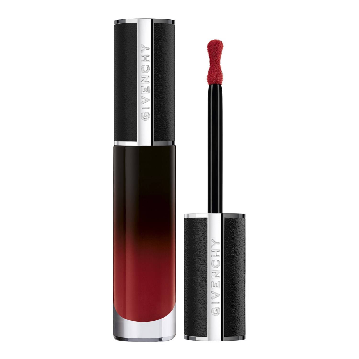 Givenchy Le Rouge Interdit Cream Velvet Lipstick 6.5Ml 37 - Rouge Graine