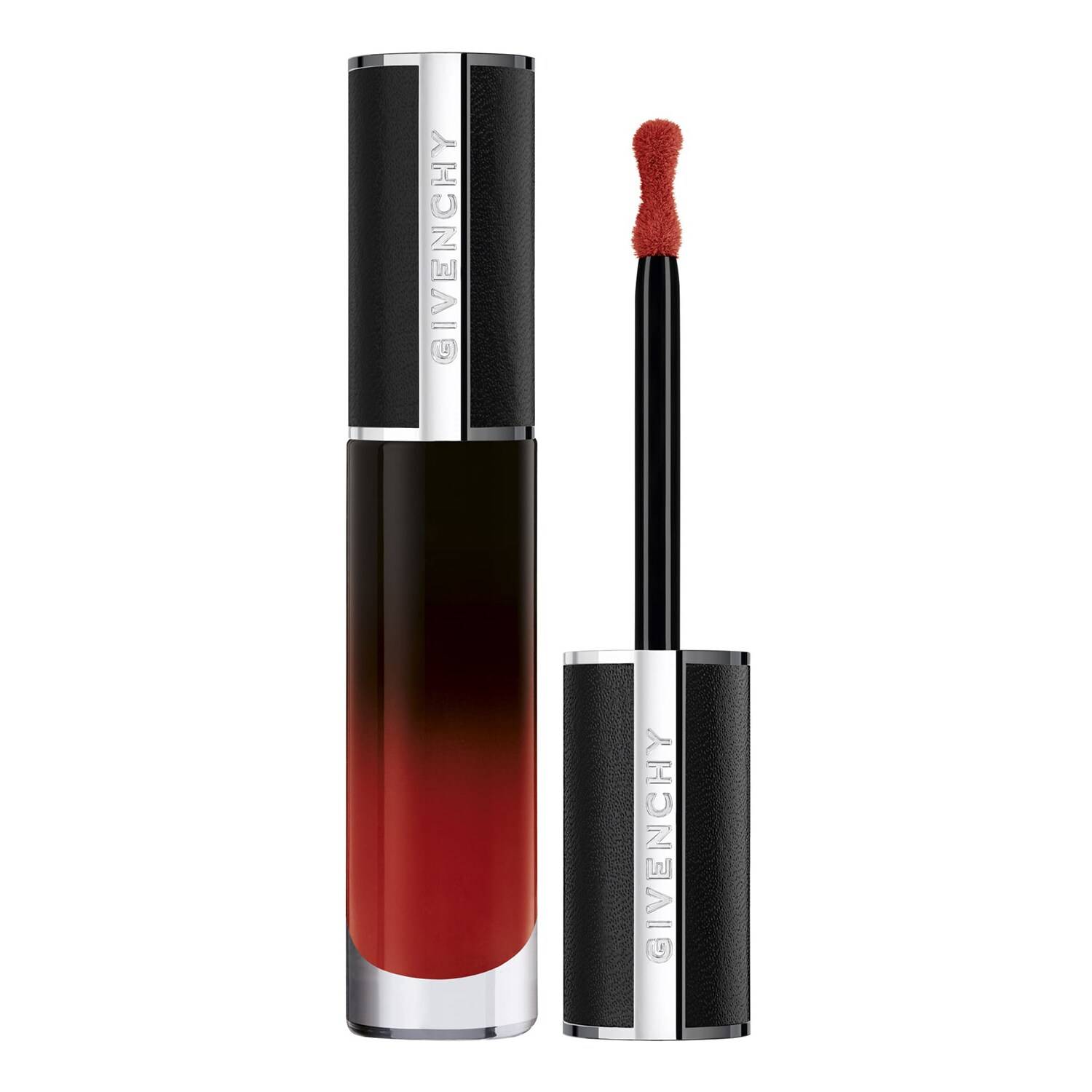 Givenchy Le Rouge Interdit Cream Velvet Lipstick 6.5Ml 36 - L'Interdit