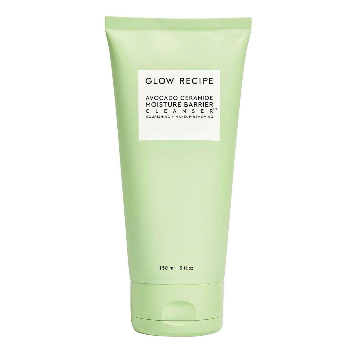 Glow Recipe Avocado Ceramide Moisture Barrier Cleanser 150Ml
