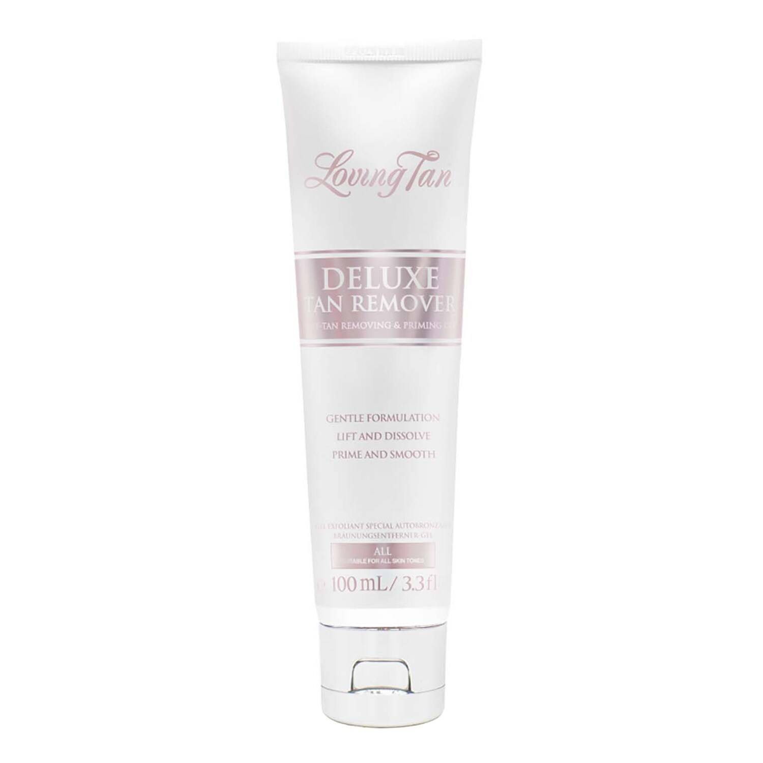 Loving Tan Deluxe Tan Remover 100Ml