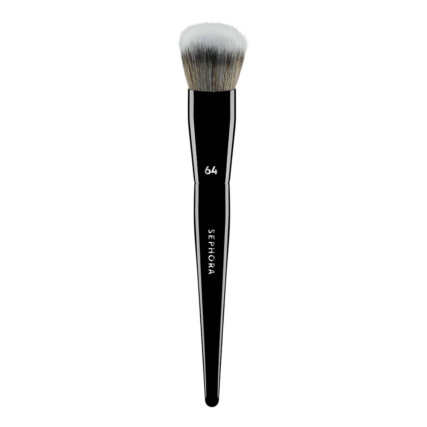 Sephora Collection Pro Foundation Brush #64 #64