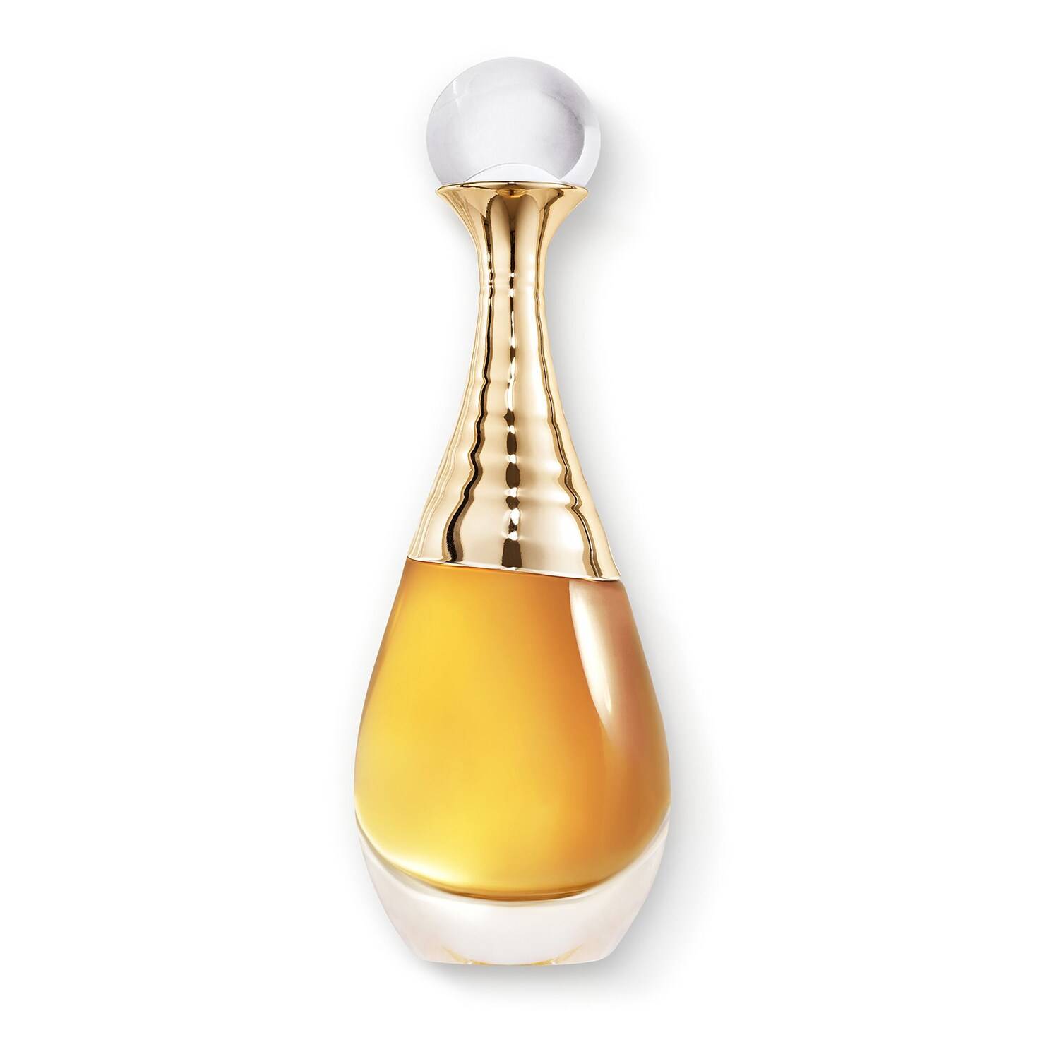 Dior J'Adore L'Or Perfume Essence 50Ml