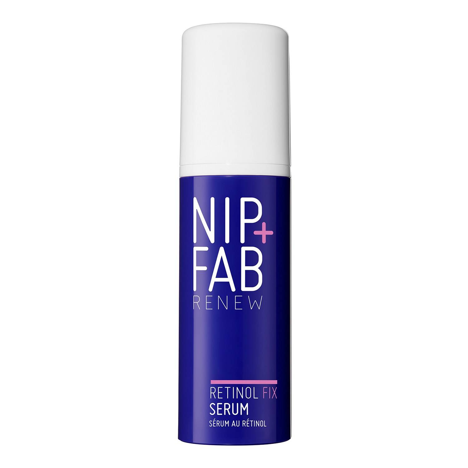 Nip+Fab Retinol Fix Serum Extreme 3% 50Ml