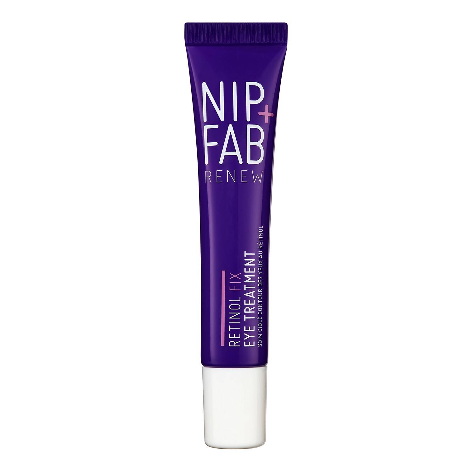 Nip+Fab Retinol Fix Eye Cream 2% 15Ml