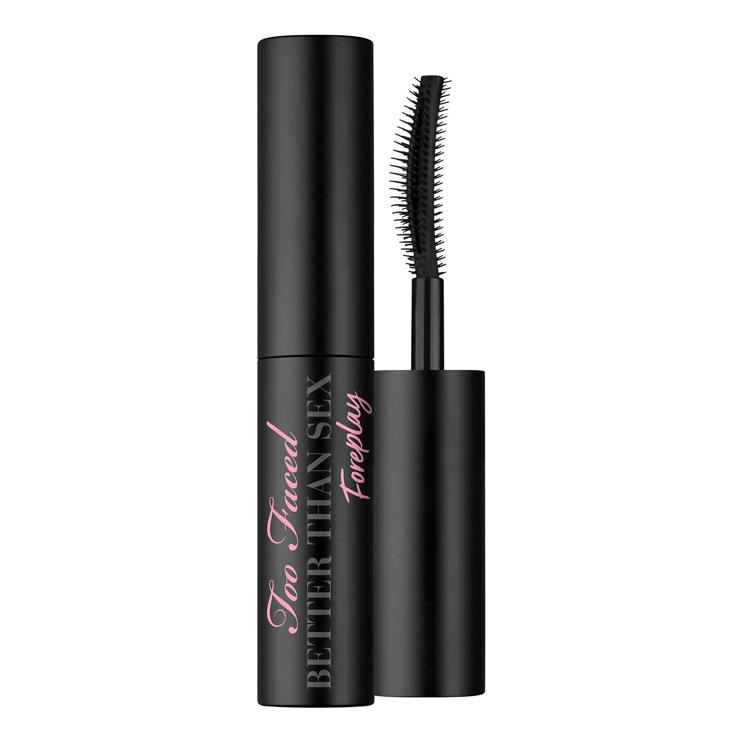 Too Faced Better Than Sex Foreplay Lash Lifting & Thickening Mascara Primer Travel-Size 4Ml