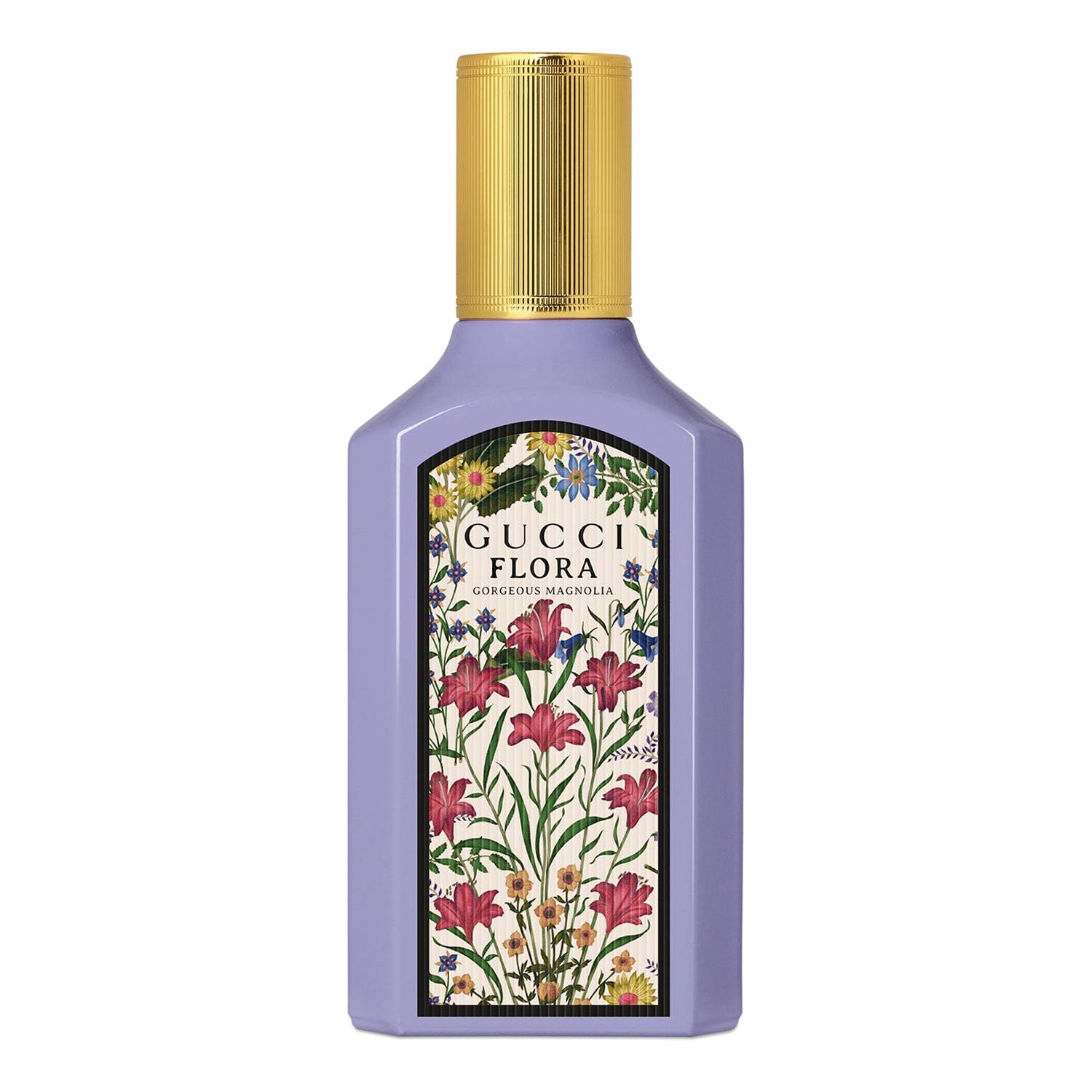 Gucci Flora Gorgeous Magnolia Eau De Parfum 50Ml