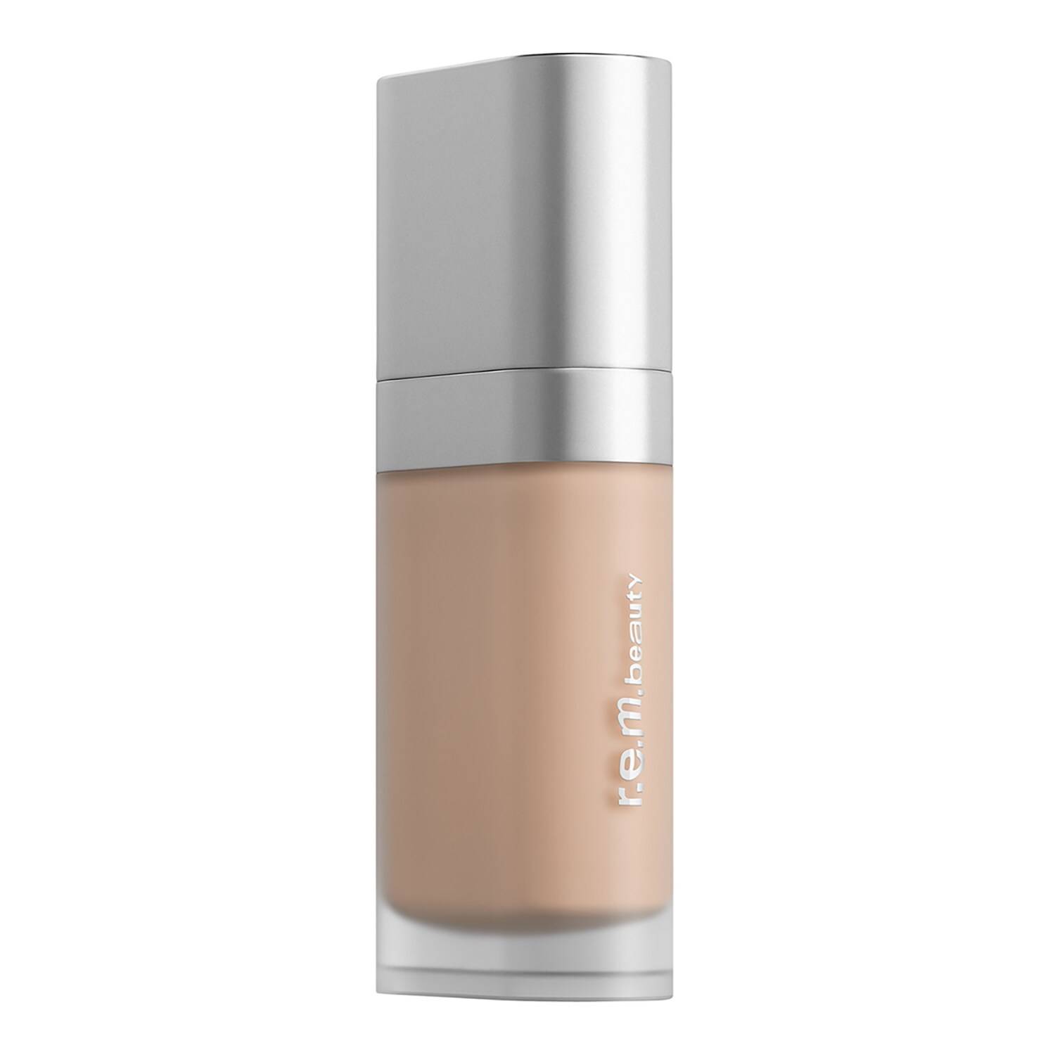 REM BEAUTY Sweetener Foundation 30ml Light 10nw