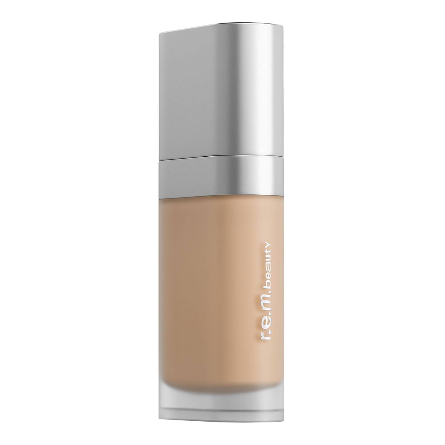 Rem Beauty Sweetener - Skincare Foundation With Hyaluronic Acid & Niacinamide Medium 6G (30 Ml)
