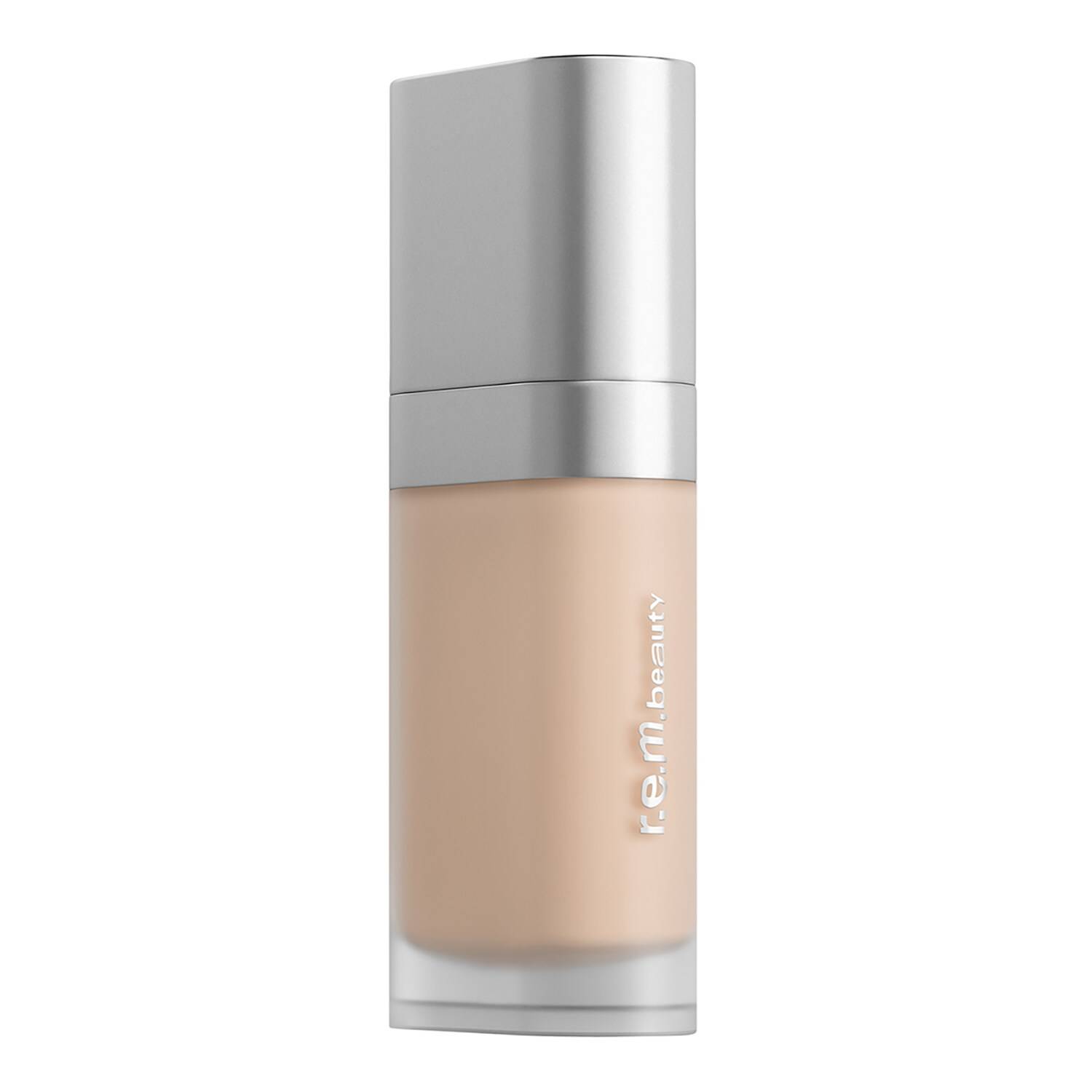 REM BEAUTY Sweetener Foundation 30ml Light 1n
