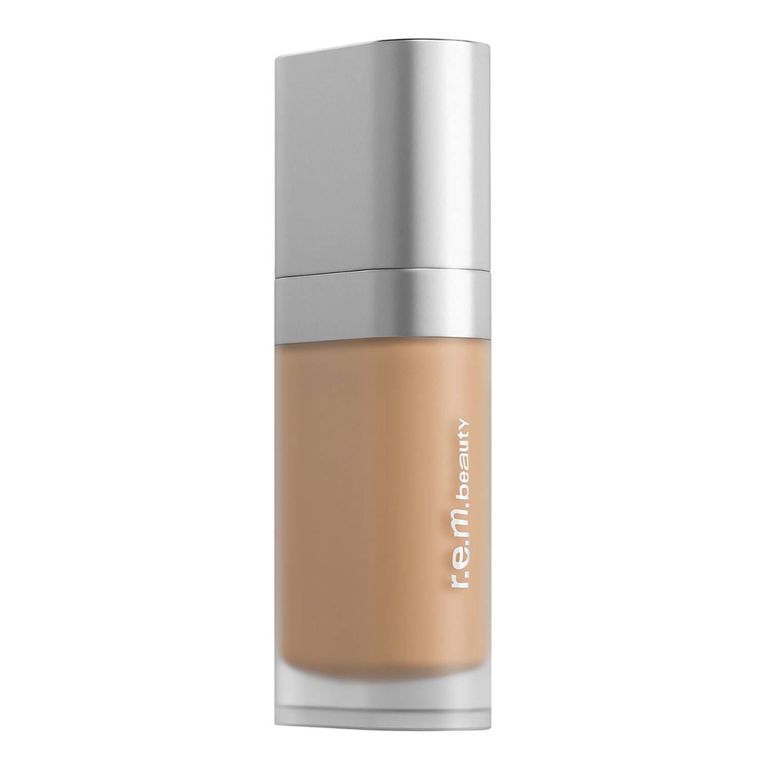 Rem Beauty Sweetener Foundation 30Ml Tan 2N