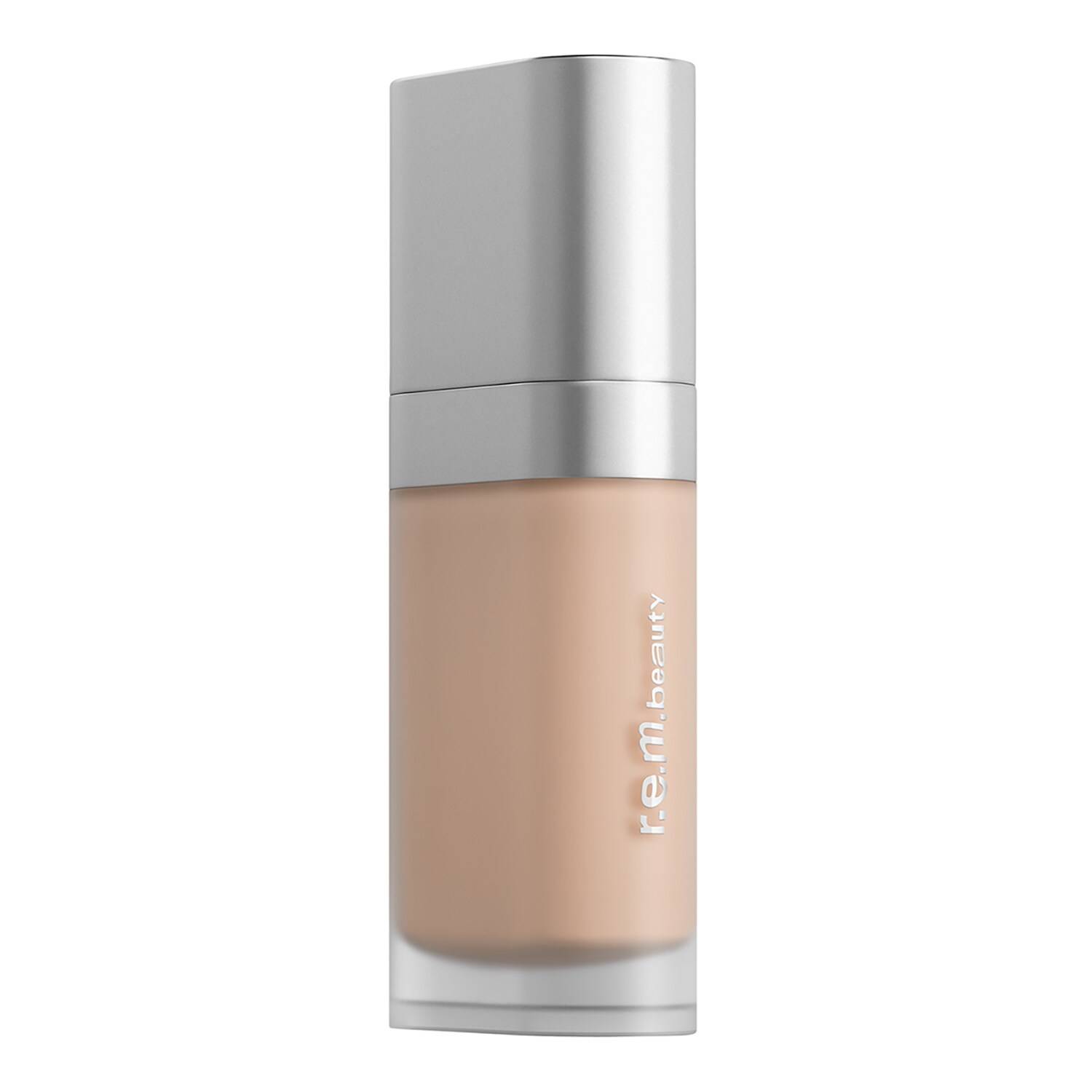 REM BEAUTY Sweetener Foundation 30ml Light 9p