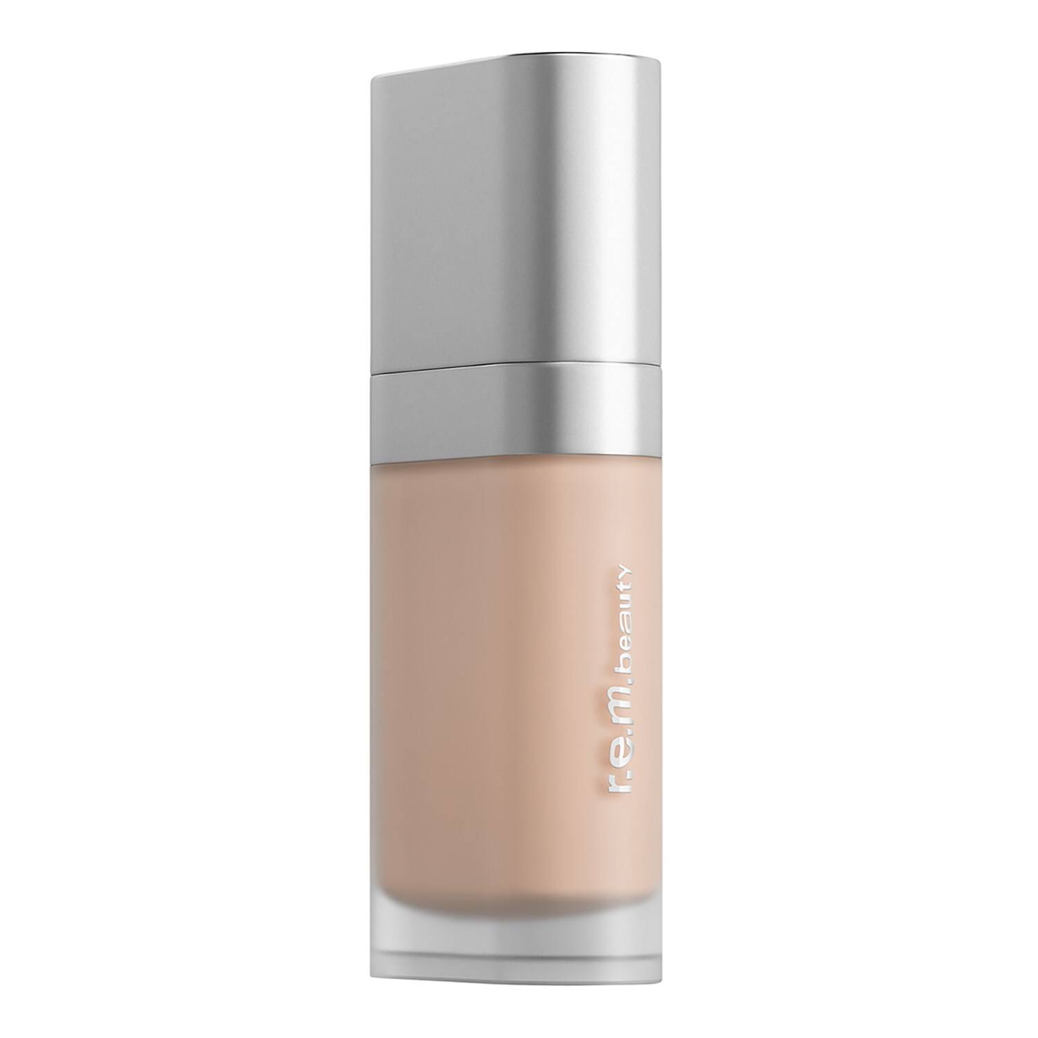 Rem Beauty Sweetener - Skincare Foundation With Hyaluronic Acid & Niacinamide Light 5N (30 Ml)