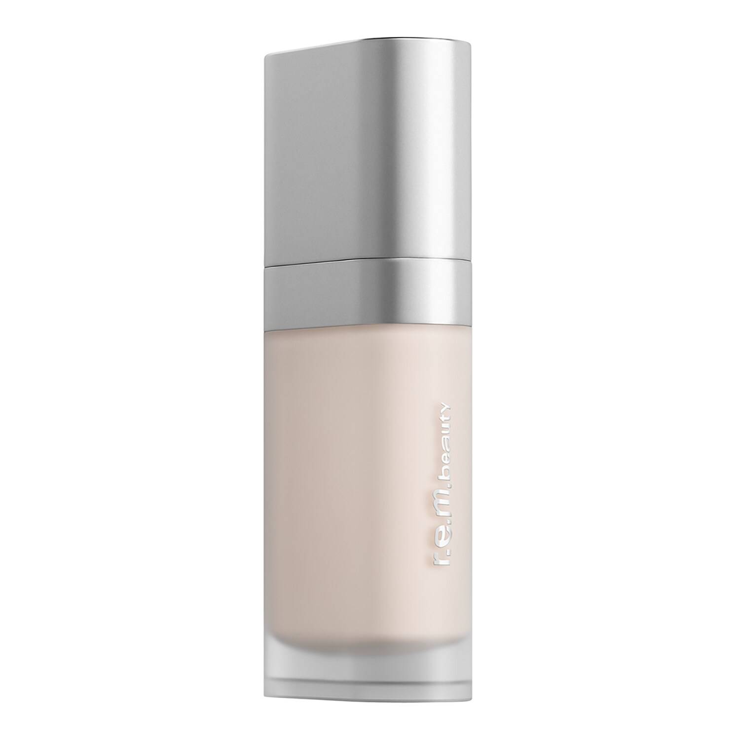 Rem Beauty Sweetener - Skincare Foundation With Hyaluronic Acid & Niacinamide Fair 3N (30 Ml)
