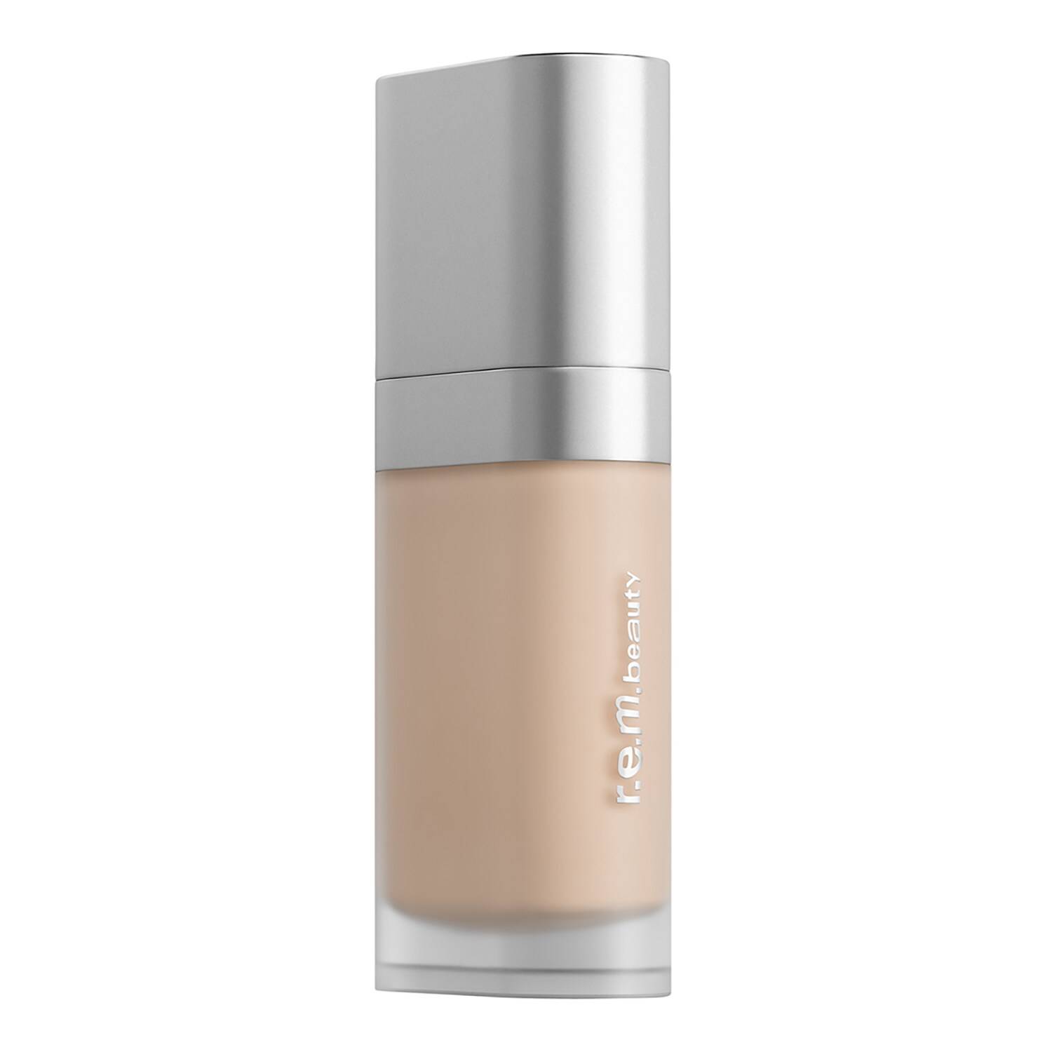 Rem Beauty Sweetener - Skincare Foundation With Hyaluronic Acid & Niacinamide Light 4G (30 Ml)