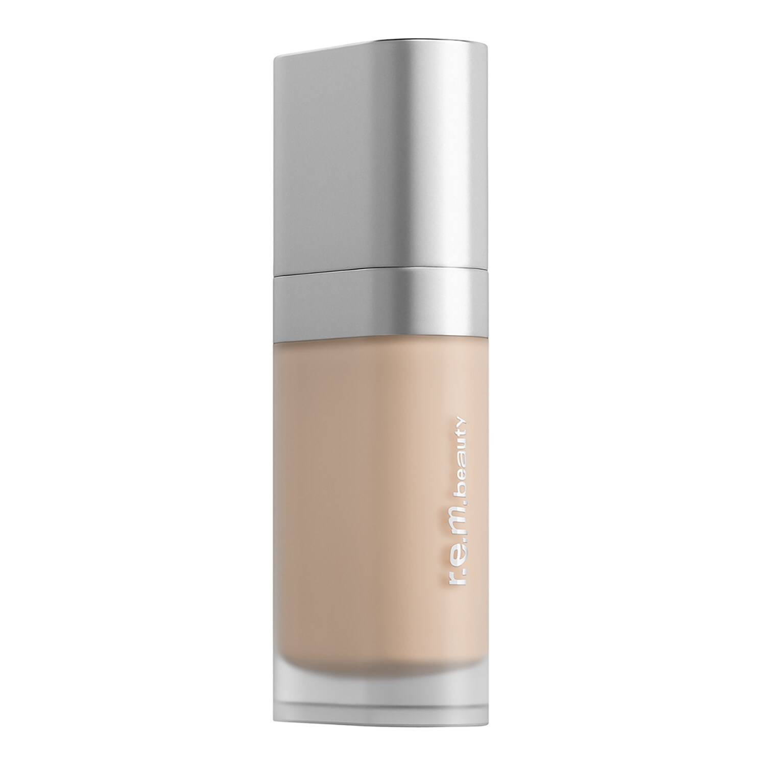 Rem Beauty Sweetener - Skincare Foundation With Hyaluronic Acid & Niacinamide Light 6N (30 Ml)