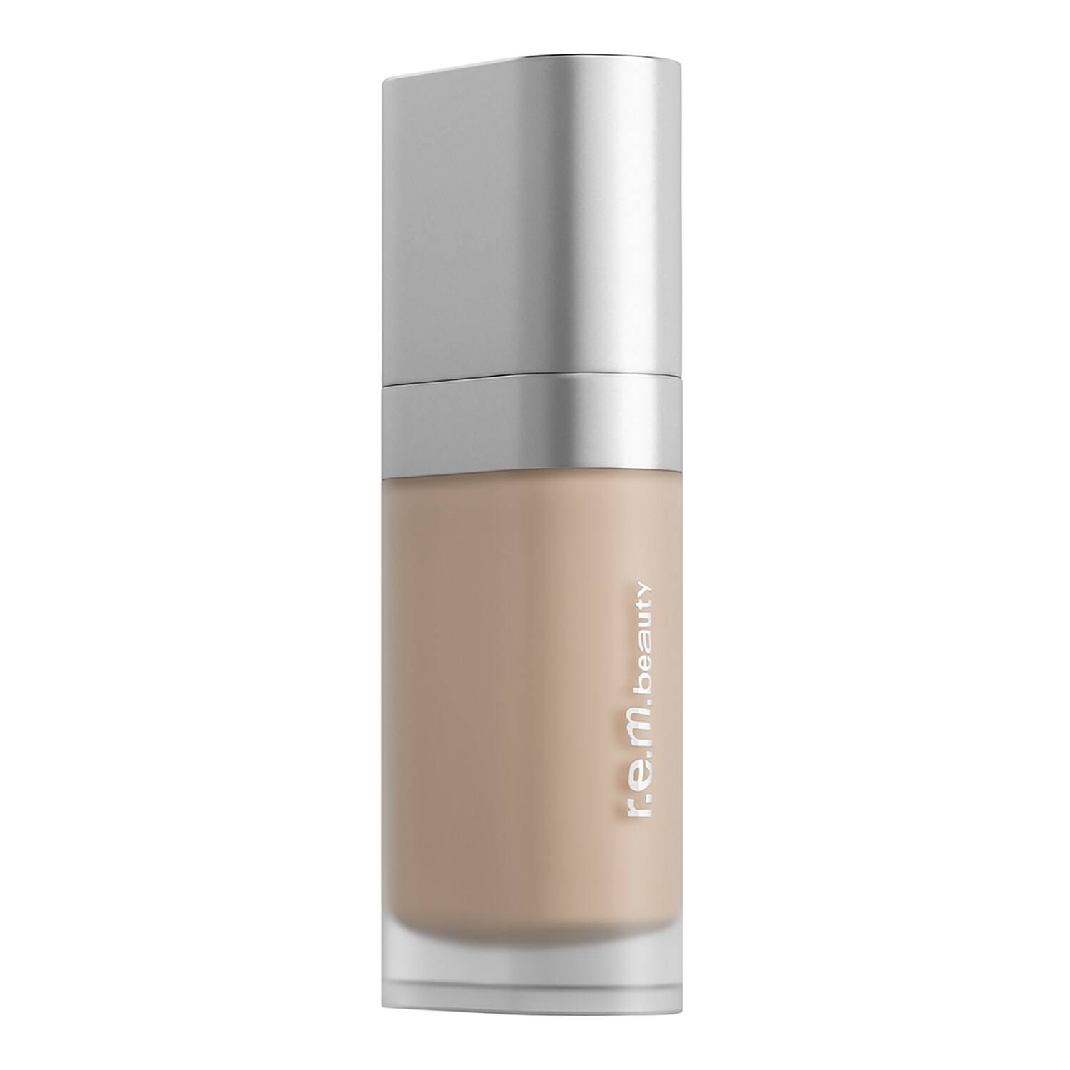 Rem Beauty Sweetener - Skincare Foundation With Hyaluronic Acid & Niacinamide Medium 7N (30 Ml)