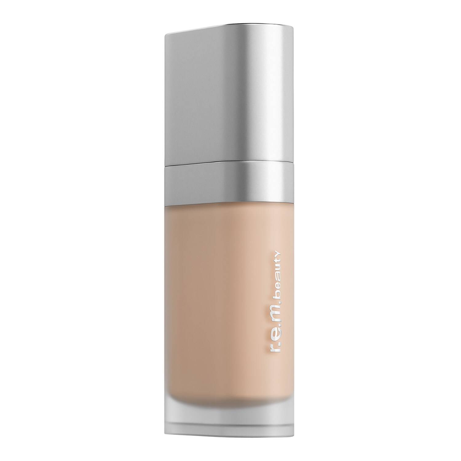 REM BEAUTY Sweetener Foundation 30ml Light 8nw