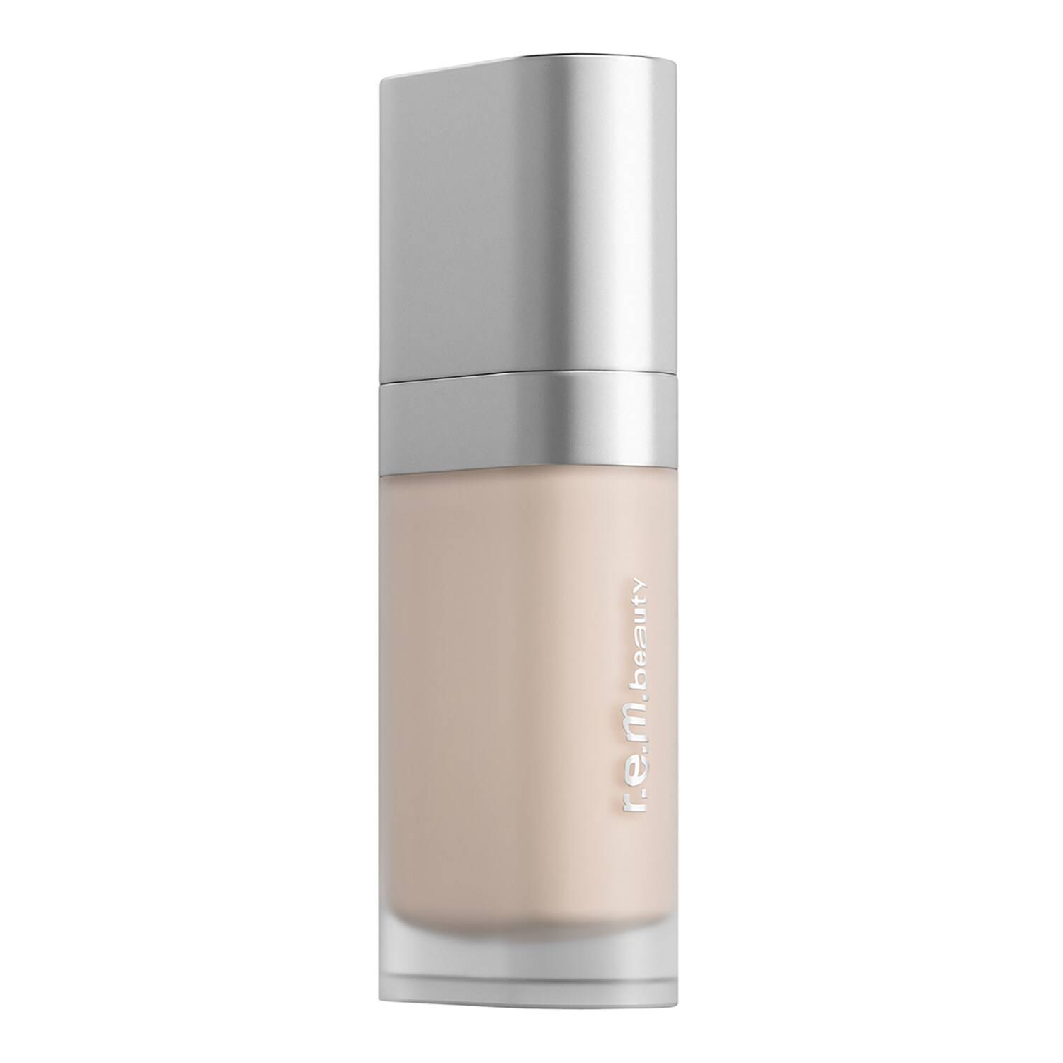 Rem Beauty Sweetener - Skincare Foundation With Hyaluronic Acid & Niacinamide Fair 6Cn (30 Ml)
