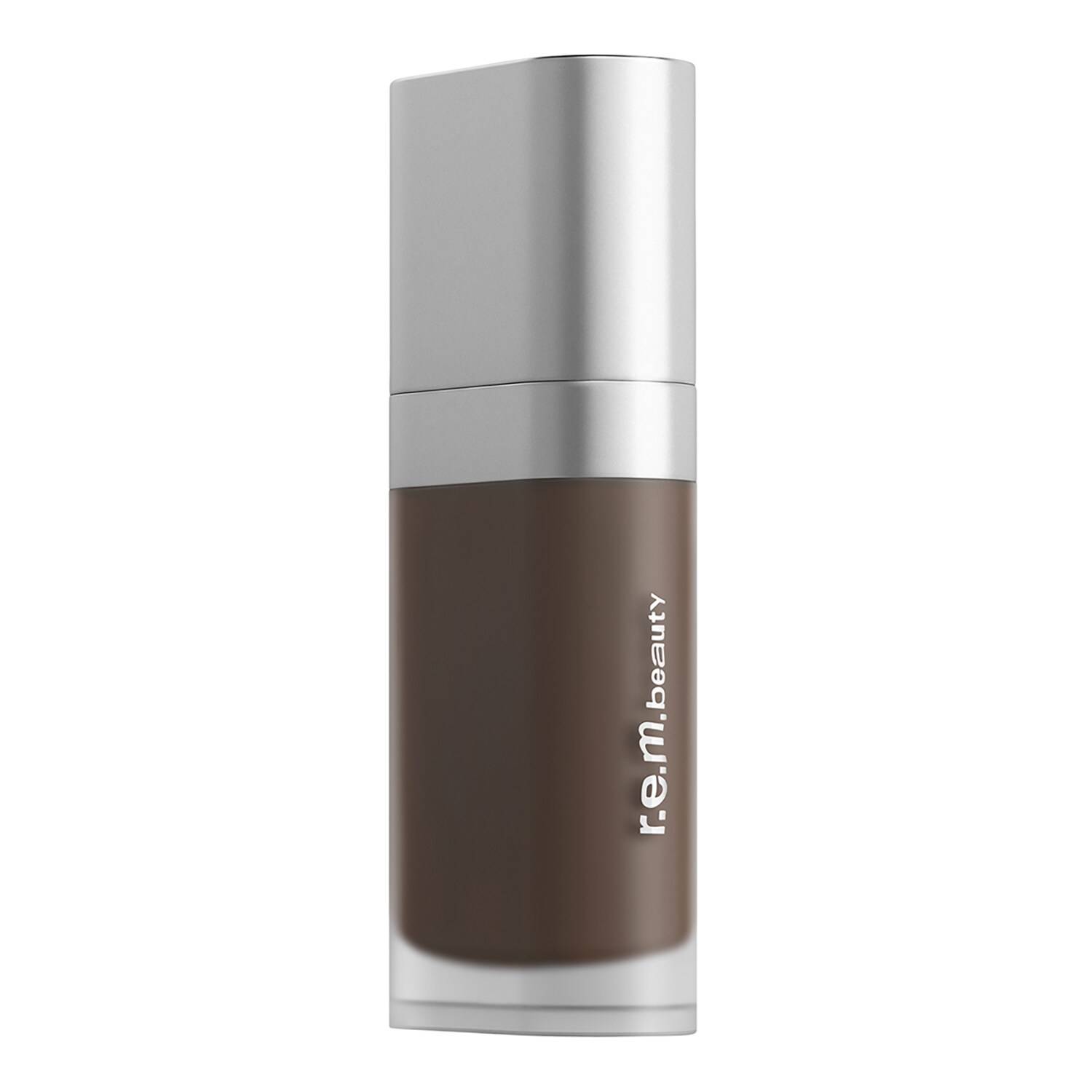 Rem Beauty Sweetener - Skincare Foundation With Hyaluronic Acid & Niacinamide Rich 8N (30 Ml)
