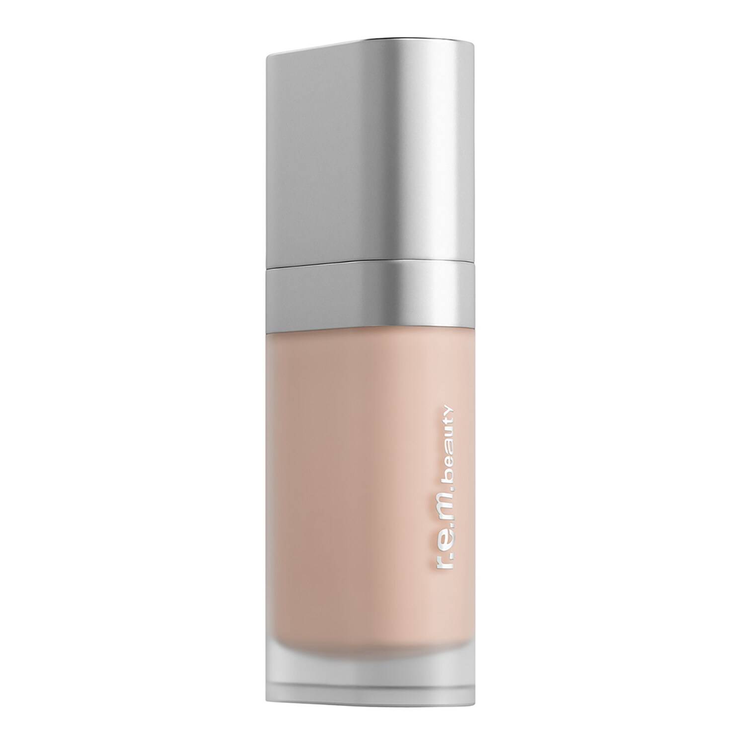 Rem Beauty Sweetener - Skincare Foundation With Hyaluronic Acid & Niacinamide Light 3C (30 Ml)