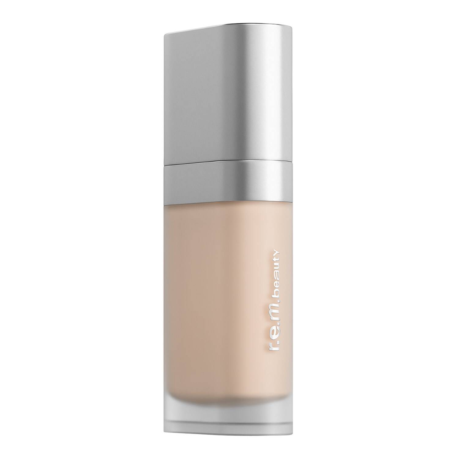 REM BEAUTY Sweetener Foundation 30ml Fair 8n