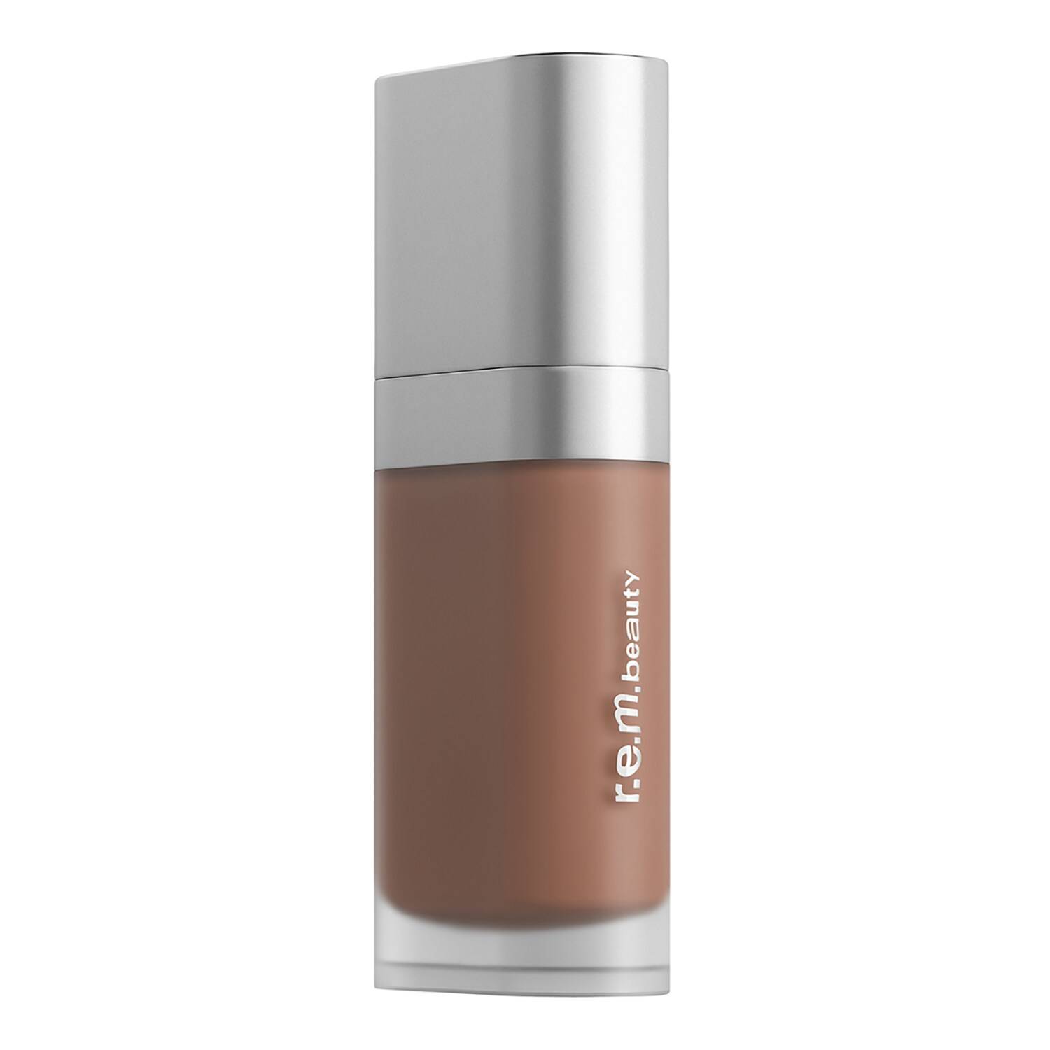 REM BEAUTY Sweetener Foundation 30ml Deep 6c