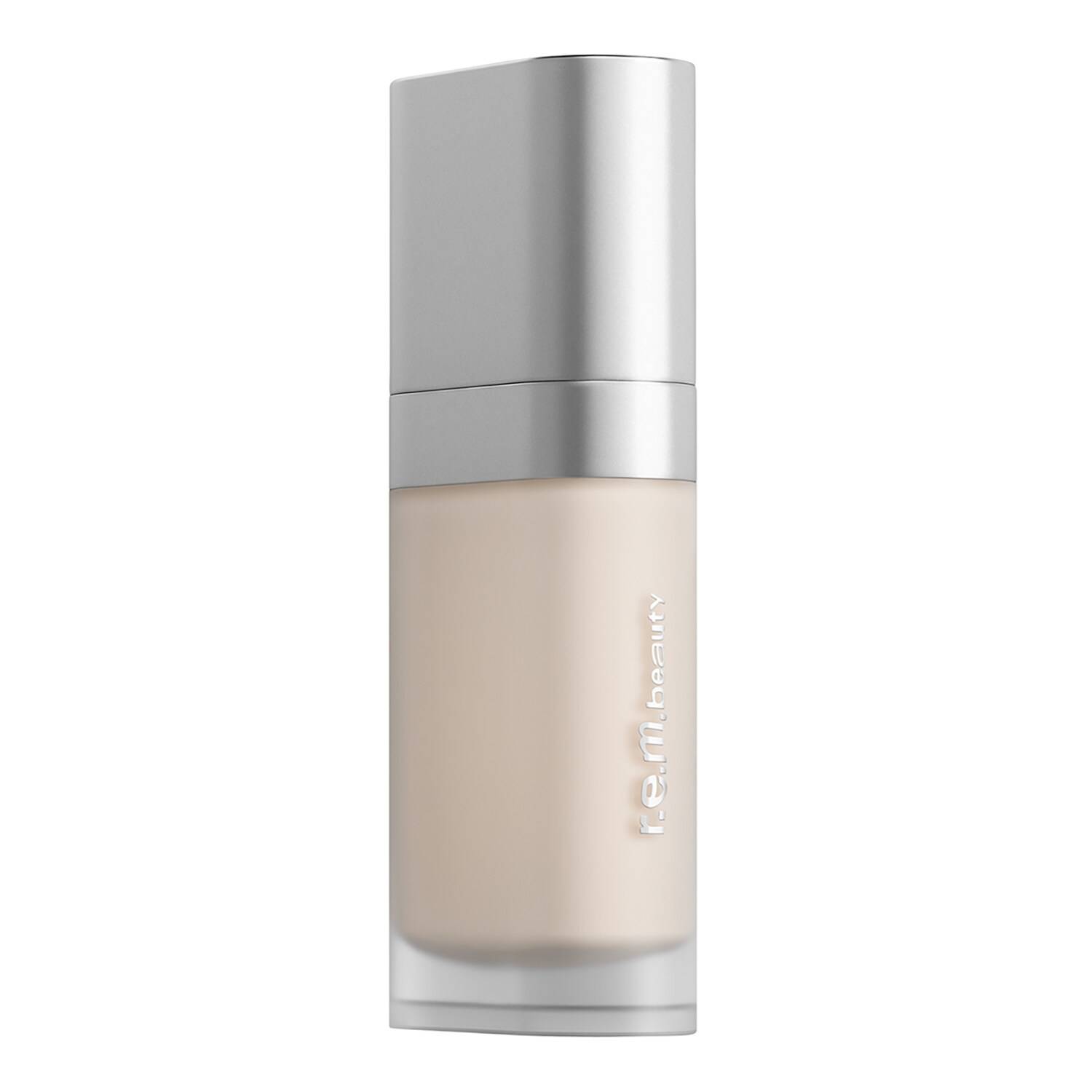 REM BEAUTY Sweetener Foundation 30ml Fair 5w
